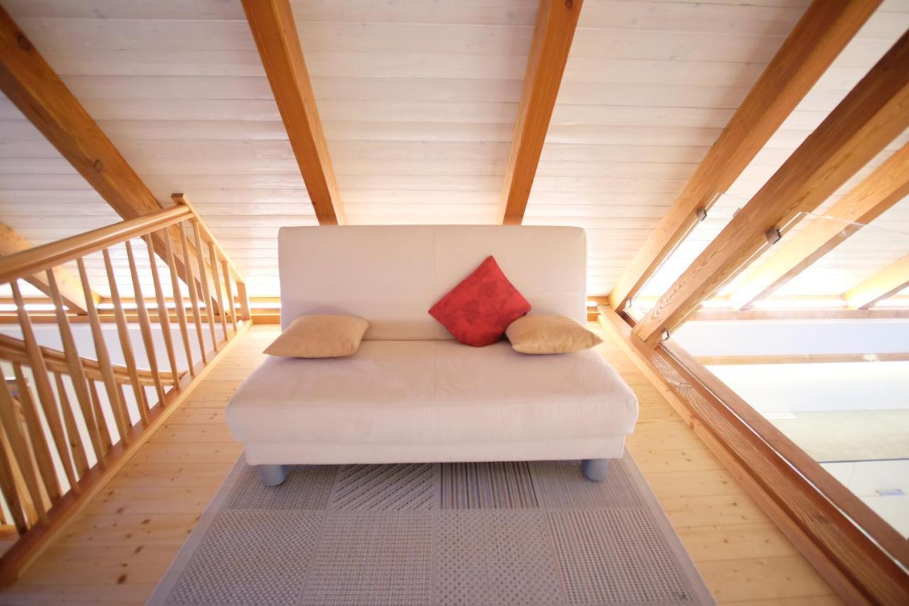 Ferienhaus Im Obstgarten Darlingerode Ngoại thất bức ảnh